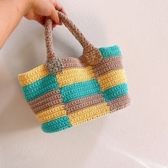 編み物を始めるお手伝いします🧶