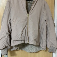  最終値下げearth2wayアウターの画像