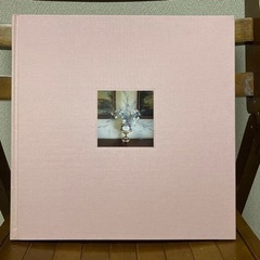アートフラワーの写真集