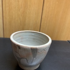 湯呑み　未使用　茶器　