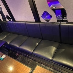 激安売り切り‼️一人掛けソファー⭐️