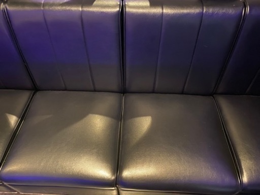 激安売り切り‼️一人掛けソファー⭐️