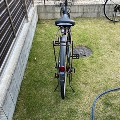 自転車2台
