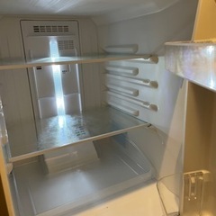 【受付終了】冷蔵庫（Panasonic）の画像