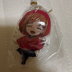 呪術廻戦　アクリルチャーム