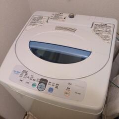 2005年製HITACHI
AirSpinステップウォッシュ