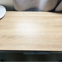 PCデスク の画像
