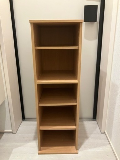 靴箱
