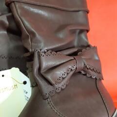 Hushush 18.0cm ブーツの画像