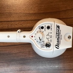 【取引完了】美品　オタマトーンテクノ　クリスマスプレゼントに　T-GARAGEの画像