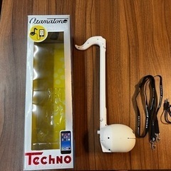 【取引完了】美品　オタマトーンテクノ　クリスマスプレゼントに　T-GARAGEの画像