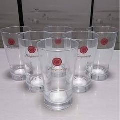 ハーパー380ml12個&タンカレー375ml12個セットの画像