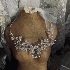 編み物とワイヤー手仕事展 - 展示会