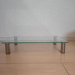 パソコン・モニター台の画像