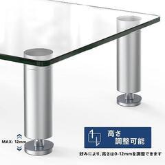 パソコン・モニター台の画像