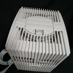 空気清浄機能付きの加湿器　Venta　LW14　新品