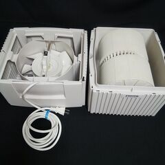 空気清浄機能付きの加湿器　Venta　LW14　新品