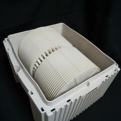 空気清浄機能付きの加湿器　Venta　LW14　新品