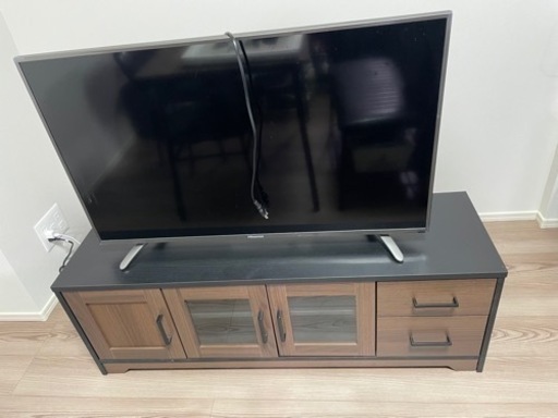 【取引中】テレビ