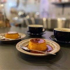 カフェ巡り