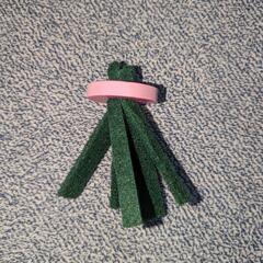 メダカ 産卵床