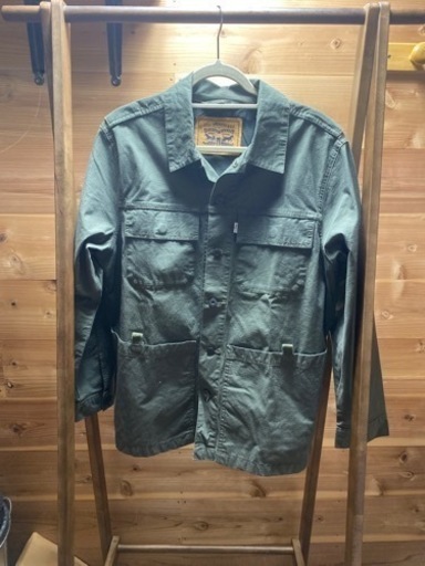 LEVI’S ジャケット