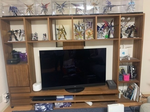 ニトリ　テレビボード
