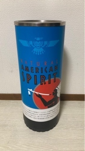 スタンド灰皿(アメスピ) 30000円商品