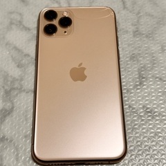 iPhone11pro 256gb SIMフリー