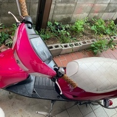 jog3KJ実動車！値下げして4万です。