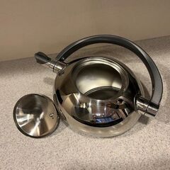 パームハウス・ケトル