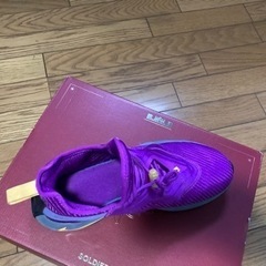 激安！NIKEスニーカーサイズ28.5値下げの画像