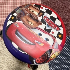 子ども　イス　決まりましたの画像