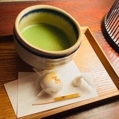 12月和茶和茶会のご案内🎄