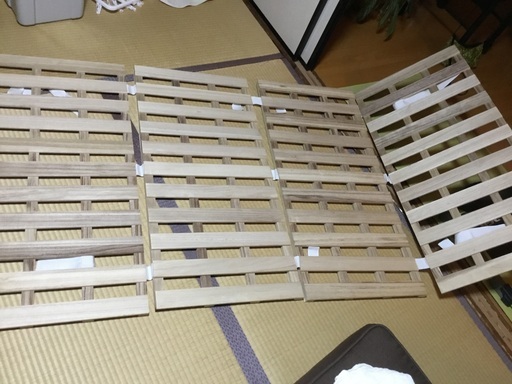 すのこ