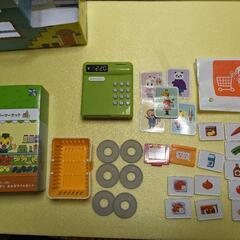 こどもちゃれんじ　エデュトイ　まとめての画像