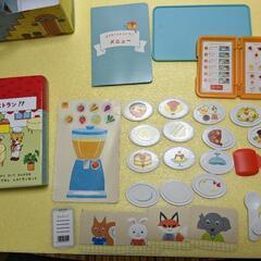 こどもちゃれんじ　エデュトイ　まとめての画像