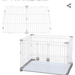 犬用ケージ、サークル