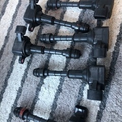 z33 イグニッションコイル