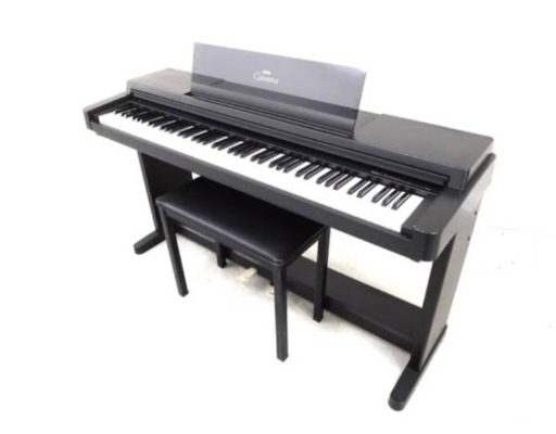 ヤマハ　クラビノーバCLP550