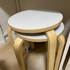 ニトリの椅子