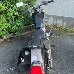 【商談中】ビラーゴ250の画像