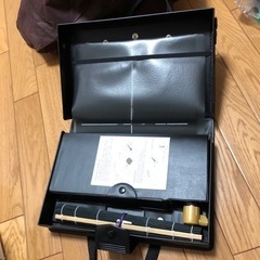 【美品】書道道具セットの画像