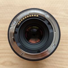 再々大幅値下げ！【超美品】SIGMA 16mm F1.4 DC DN  Contemporary　ソニーEマウント　APS-Cミラーレスカメラ用の画像