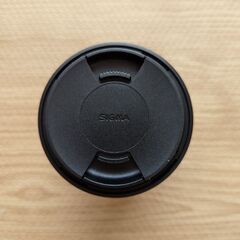 再々大幅値下げ！【超美品】SIGMA 16mm F1.4 DC DN  Contemporary　ソニーEマウント　APS-Cミラーレスカメラ用の画像