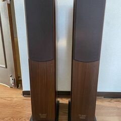 スピーカー＆プレーヤー＆カセットデッキ　　
