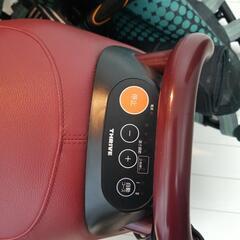 ロデオボーイ　トランポリン　＋ コロコロ？　簡易マットの画像