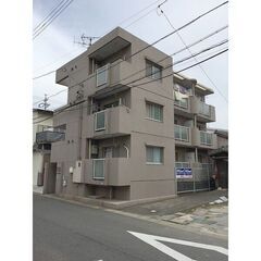 国府宮駅６分！初期費用３万円！千代田マンション正明寺202★R-...