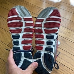 adidasクレイジークイッククリスマスセールの画像