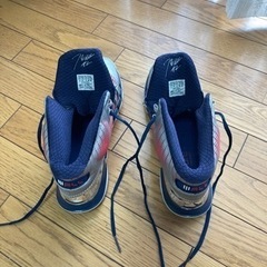 adidasクレイジークイッククリスマスセールの画像